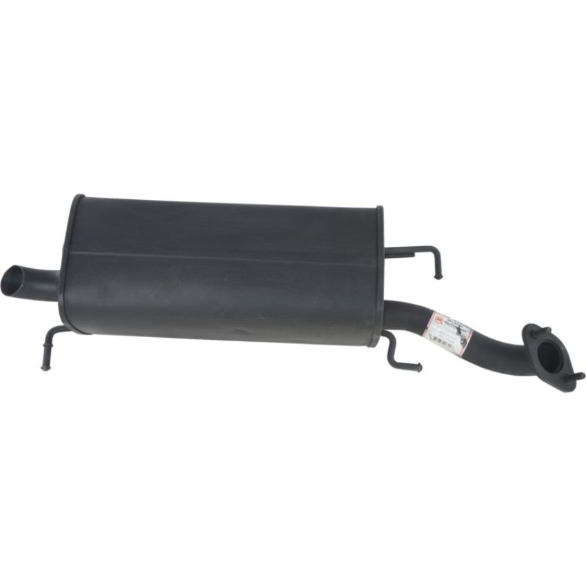 Autopart International Muffler Assembly 210392892