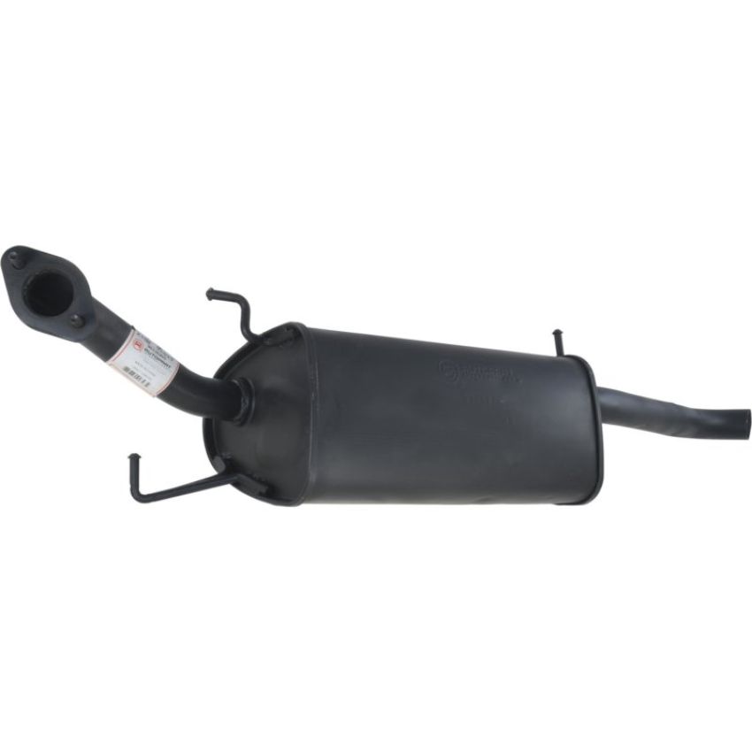 Autopart International Muffler Assembly 210392893