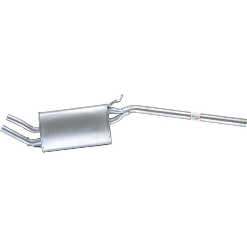 Autopart International Muffler Assembly 210392896