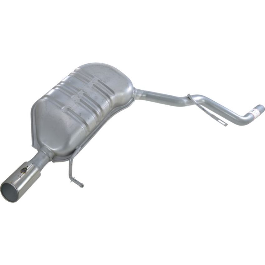 Autopart International Muffler Assembly 210392936