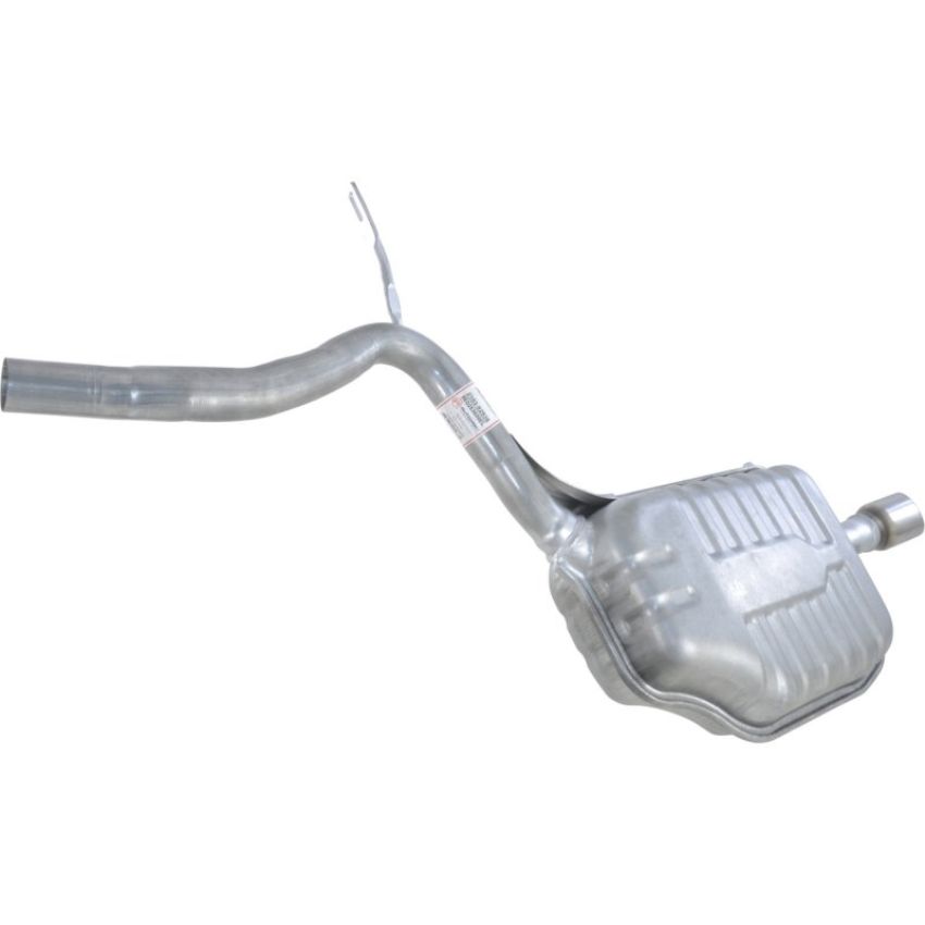 Autopart International Muffler 210392938