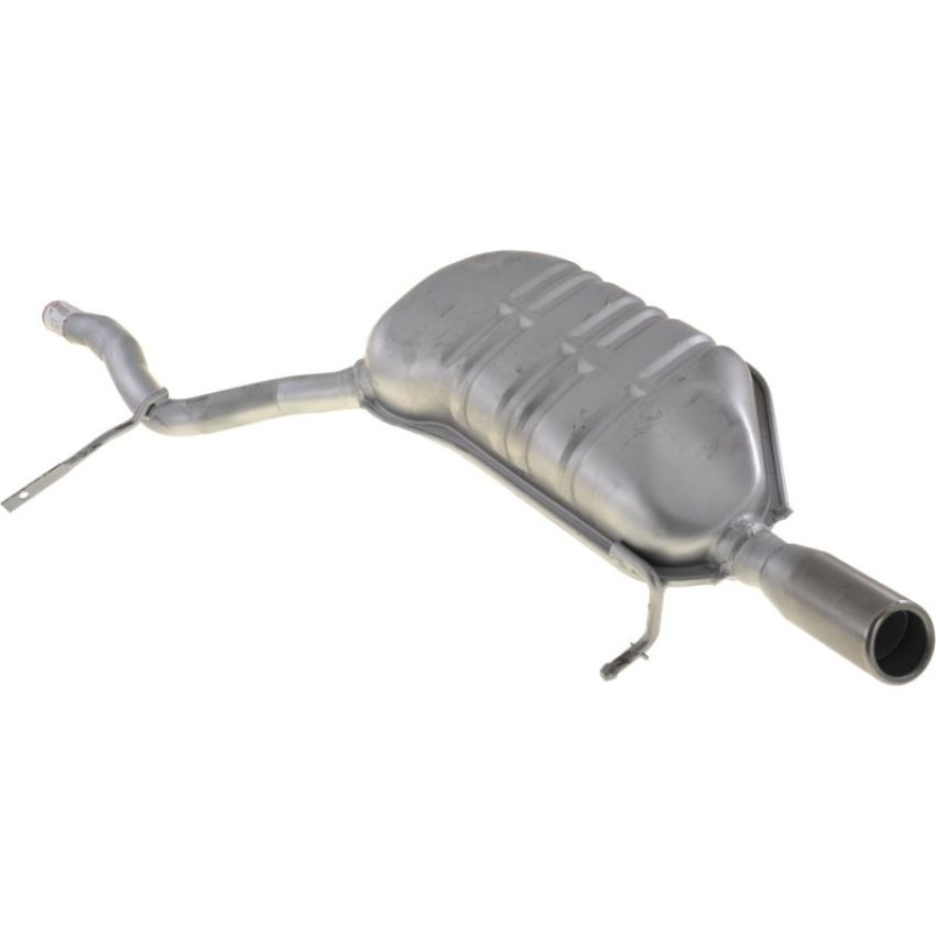 Autopart International Muffler 210392957