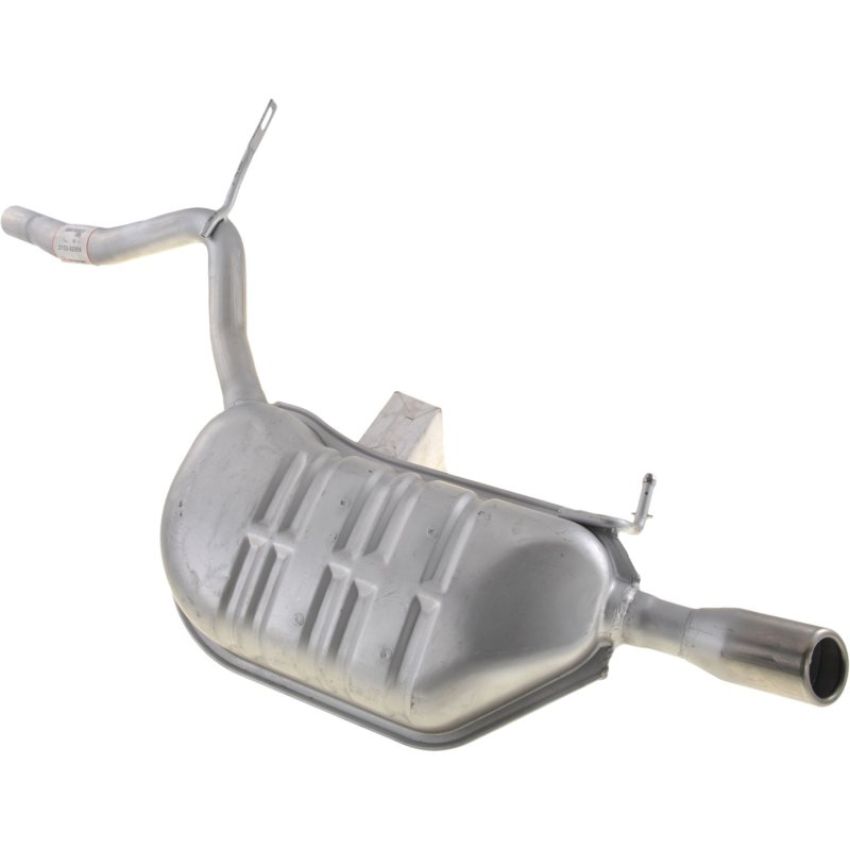 Autopart International Muffler 210392958