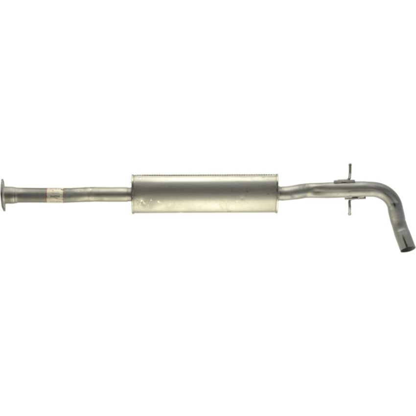 Autopart International Muffler Assembly 210392964