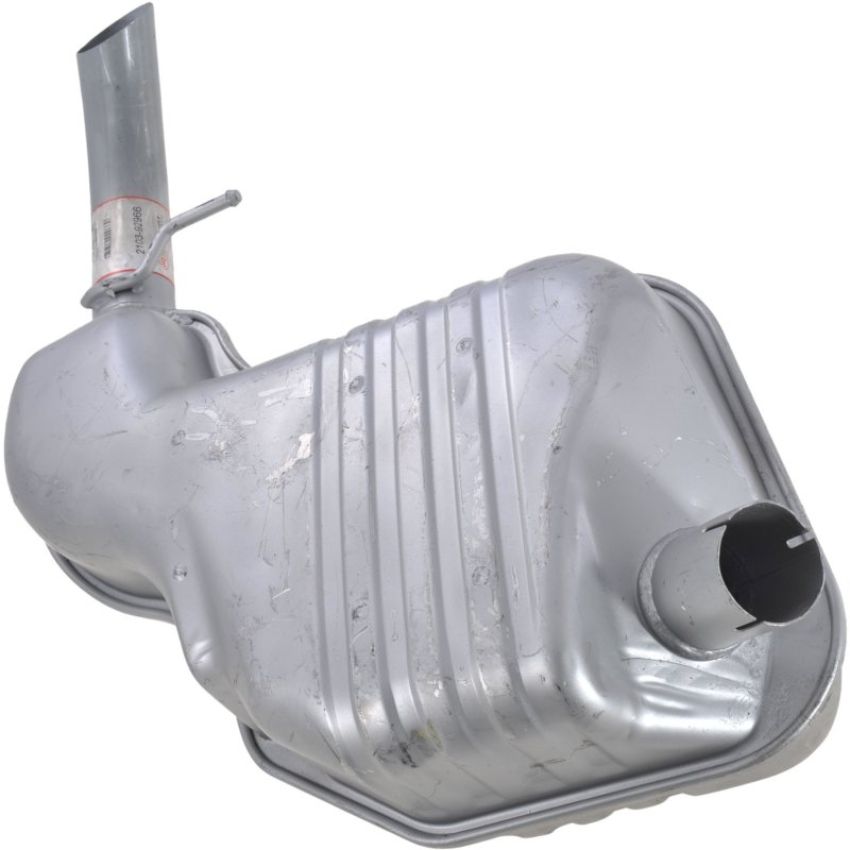Autopart International Muffler Assembly 210392966