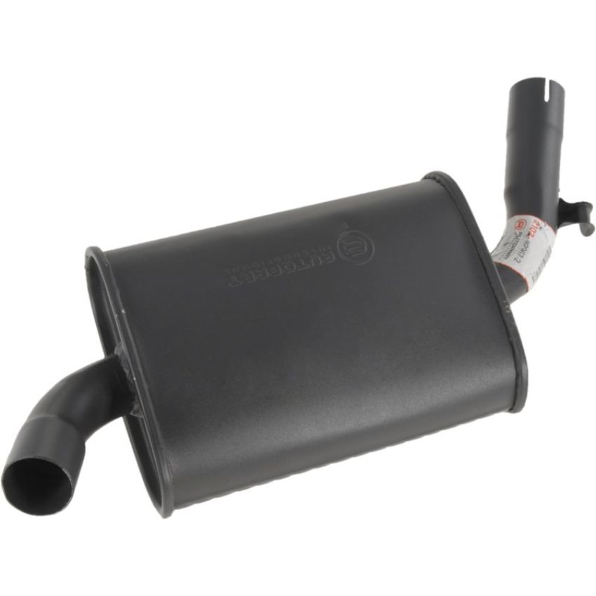 Autopart International Muffler 2103929672