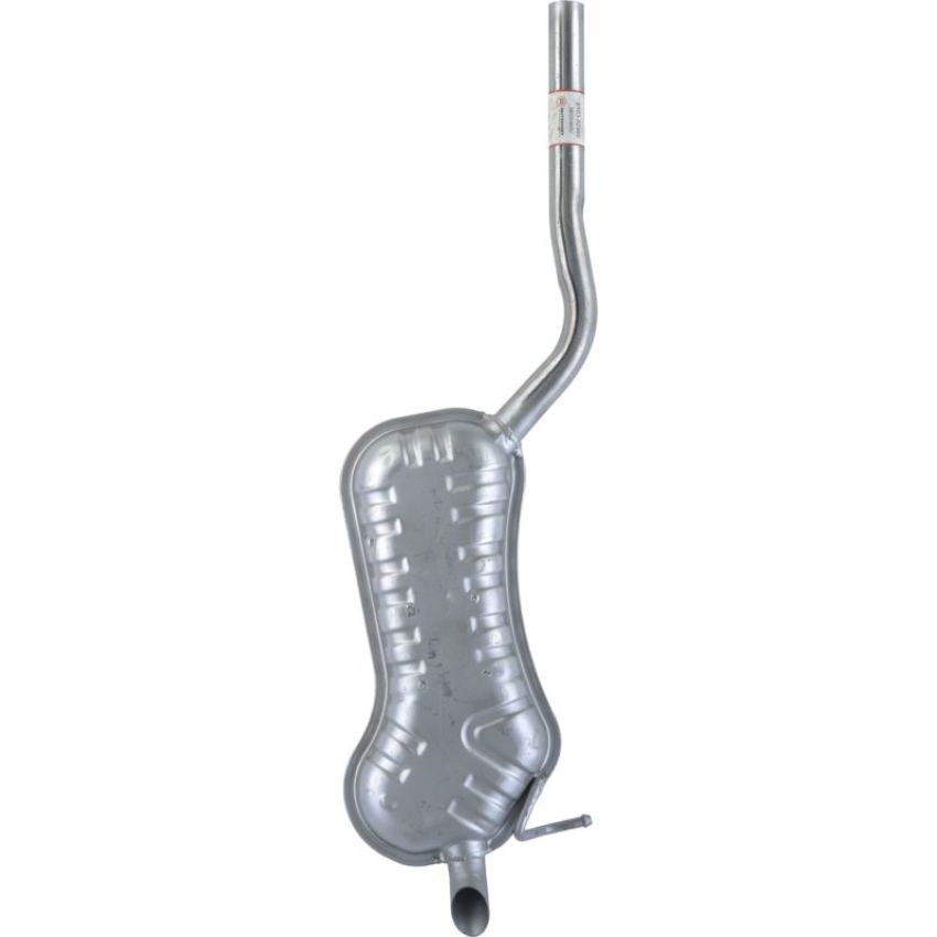 Autopart International Muffler Assembly 210392988