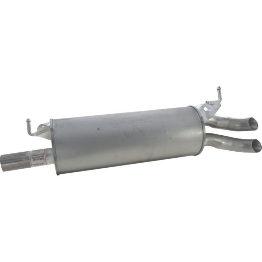 Autopart International Muffler Assembly 210392989