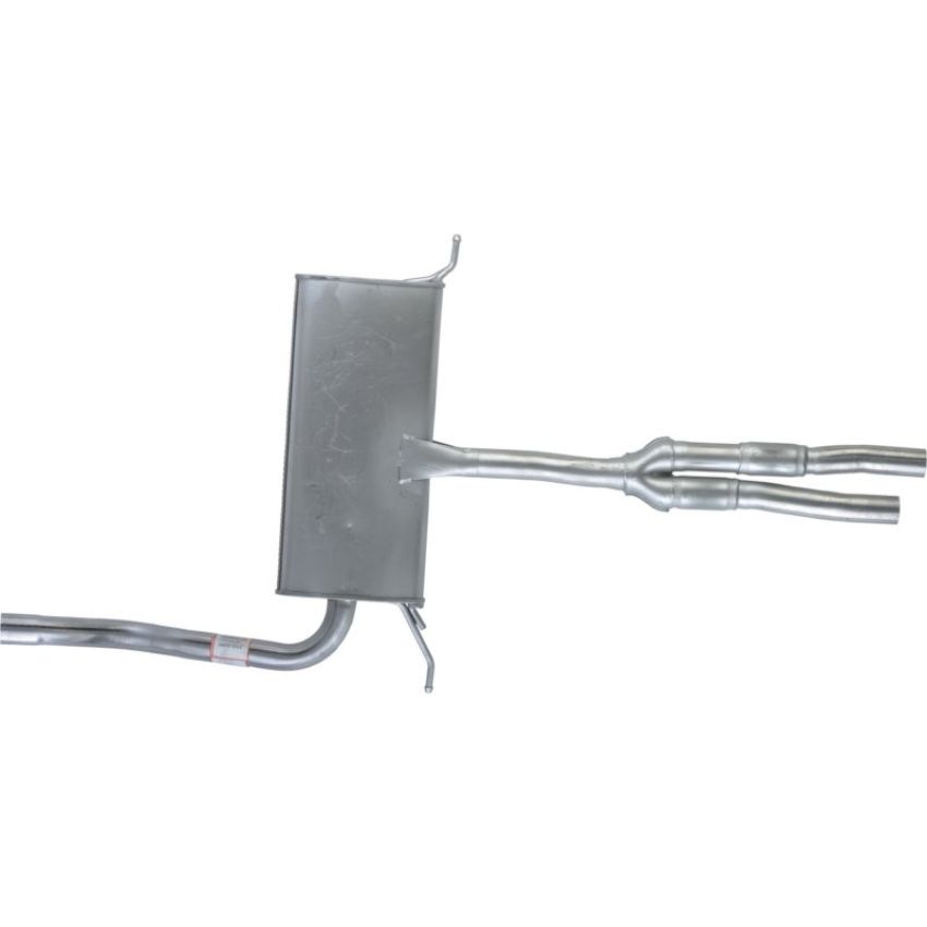 Autopart International Muffler Assembly 210392991