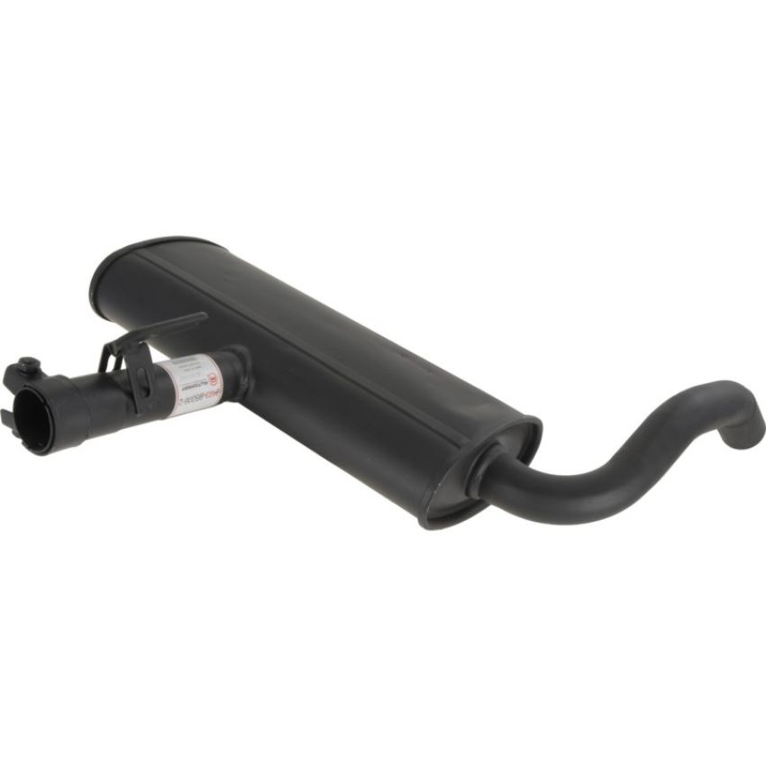 Autopart International Muffler Assembly 2103950062