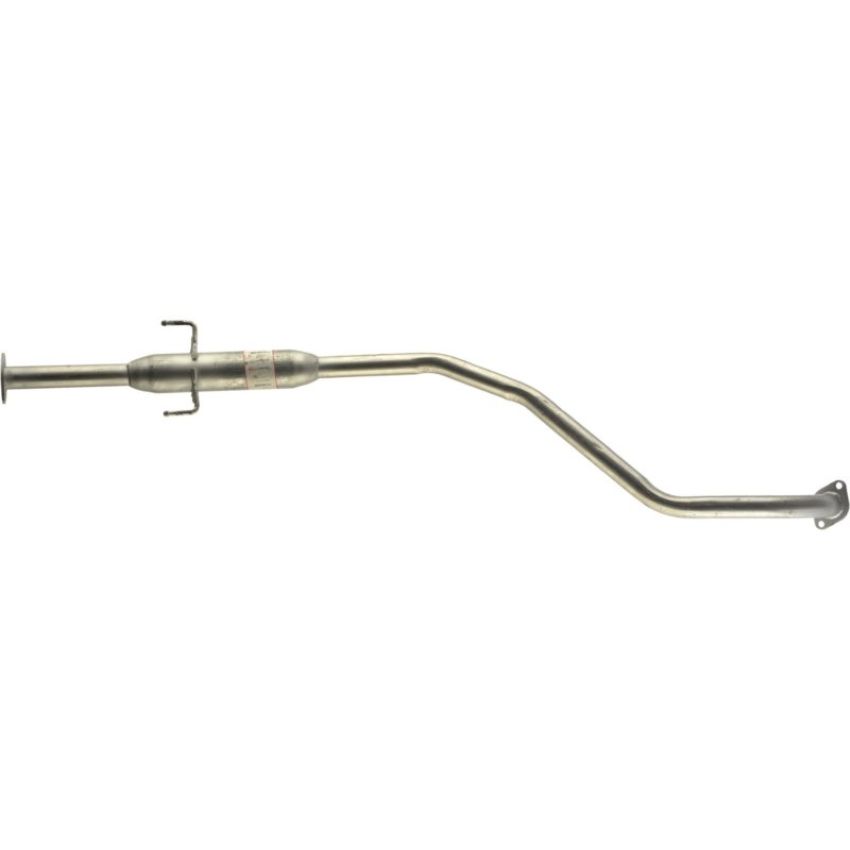 Autopart International Muffler Assembly 210395662