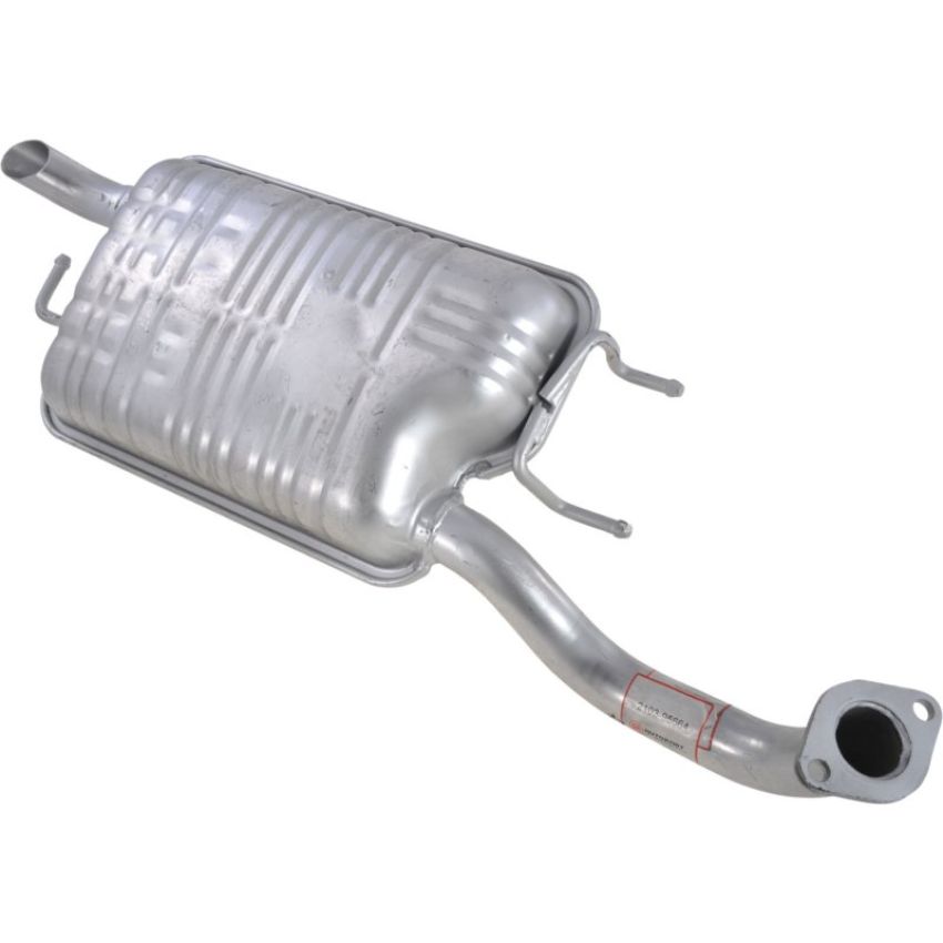Autopart International Muffler Assembly 210395664