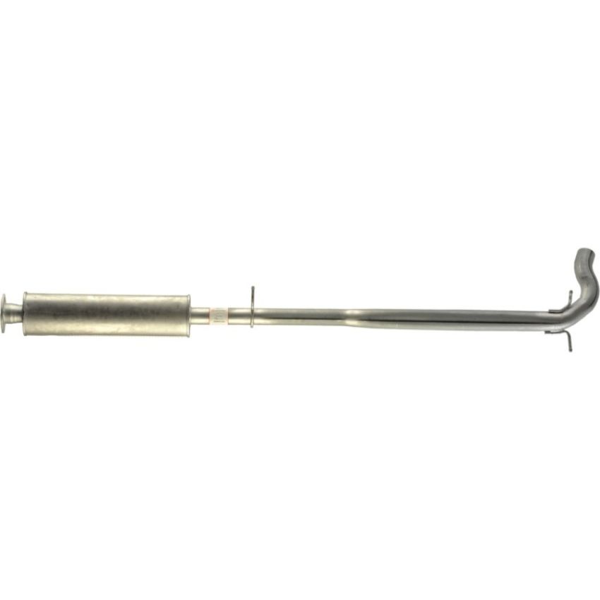 Autopart International Muffler Assembly 210397041