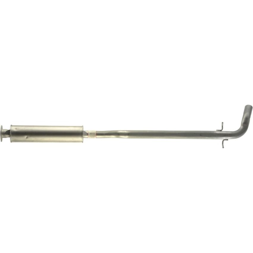 Autopart International Muffler Assembly 210397087