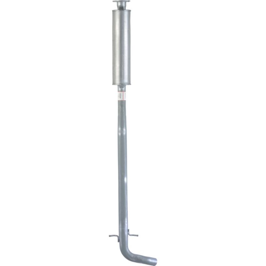 Autopart International Muffler Assembly 210397088