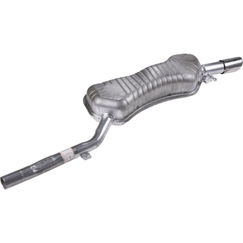 Autopart International Muffler Assembly 210397092