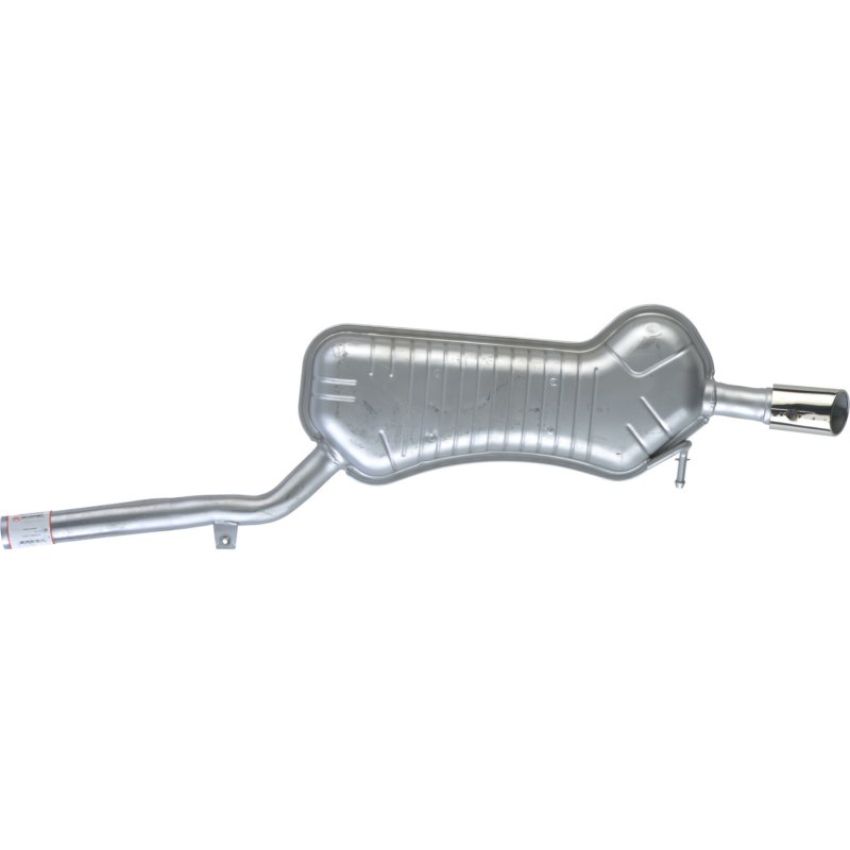 Autopart International Muffler Assembly 210397093