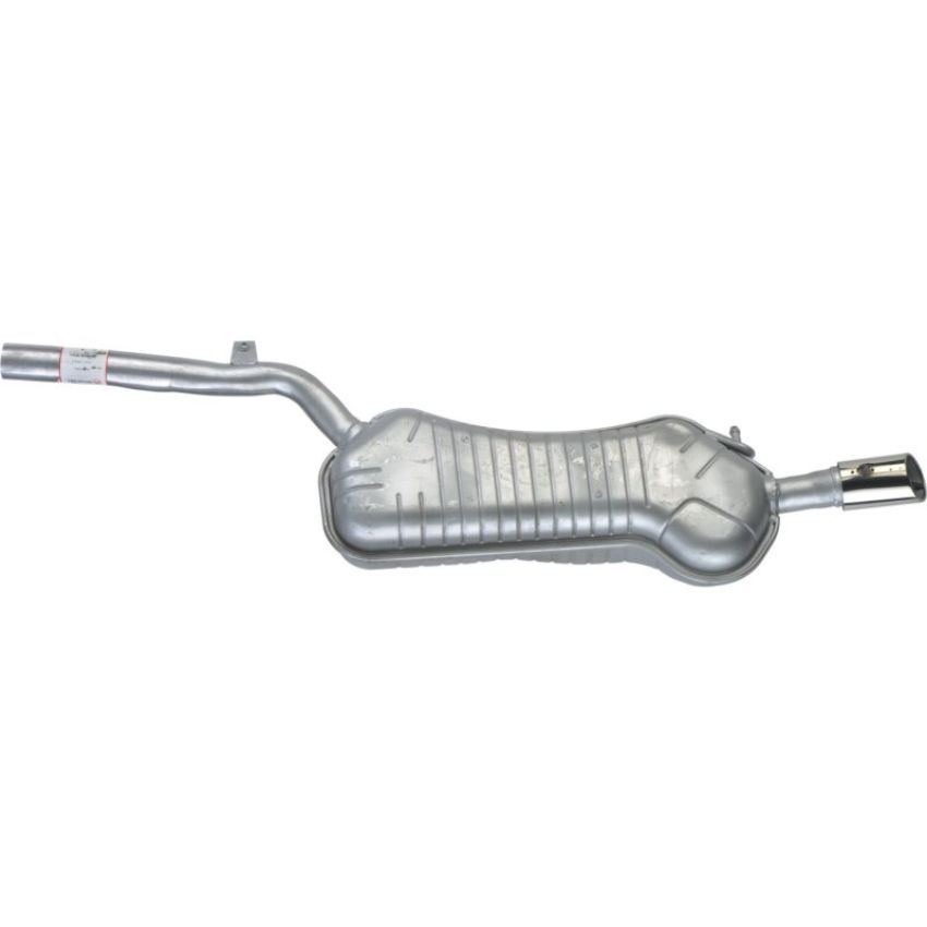 Autopart International Muffler Assembly 210397095