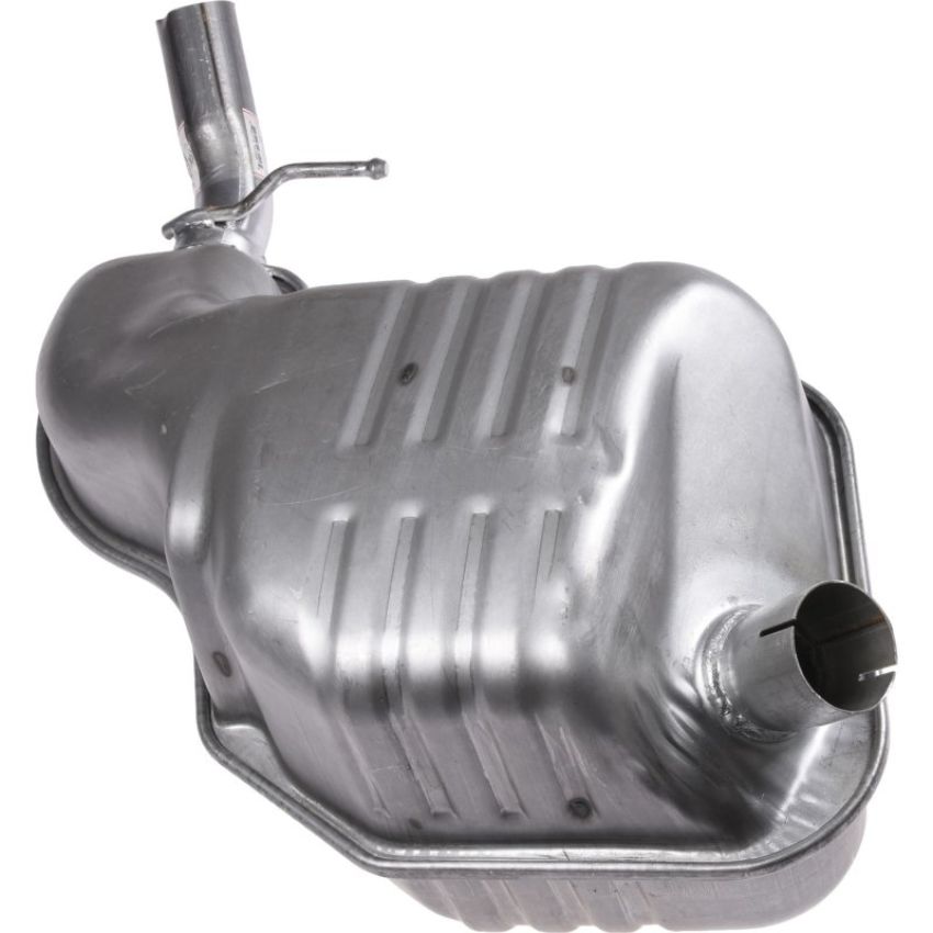 Autopart International Muffler Assembly 210397099