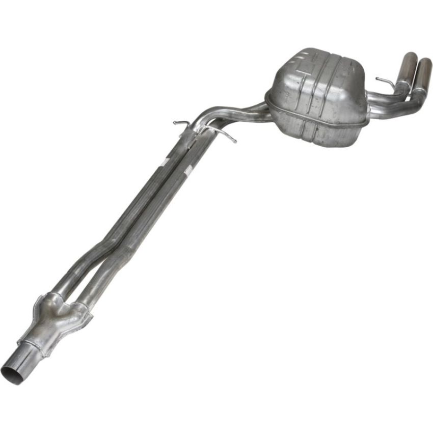 Autopart International Muffler Assembly 210397101