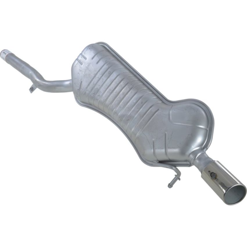 Autopart International Muffler Assembly 210397552