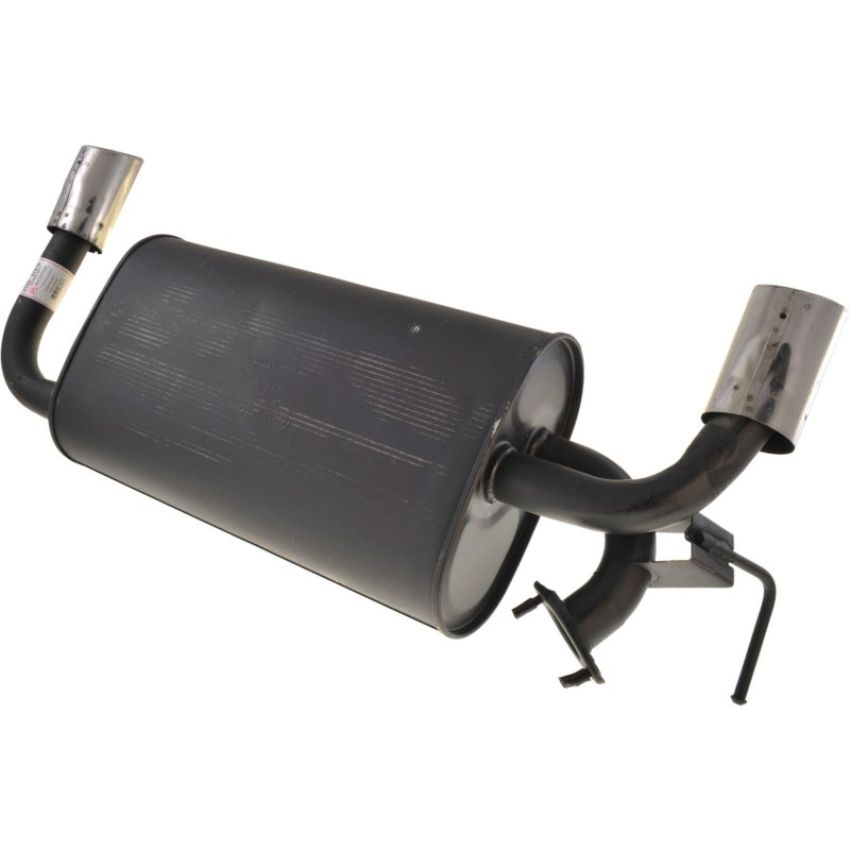 Autopart International Muffler Assembly 210397618