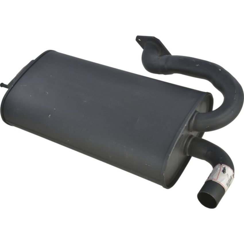Autopart International Muffler Assembly 210397624