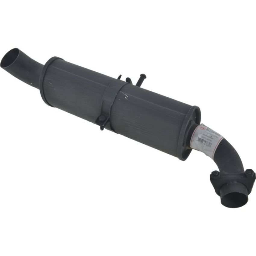 Autopart International Muffler Assembly 210397631