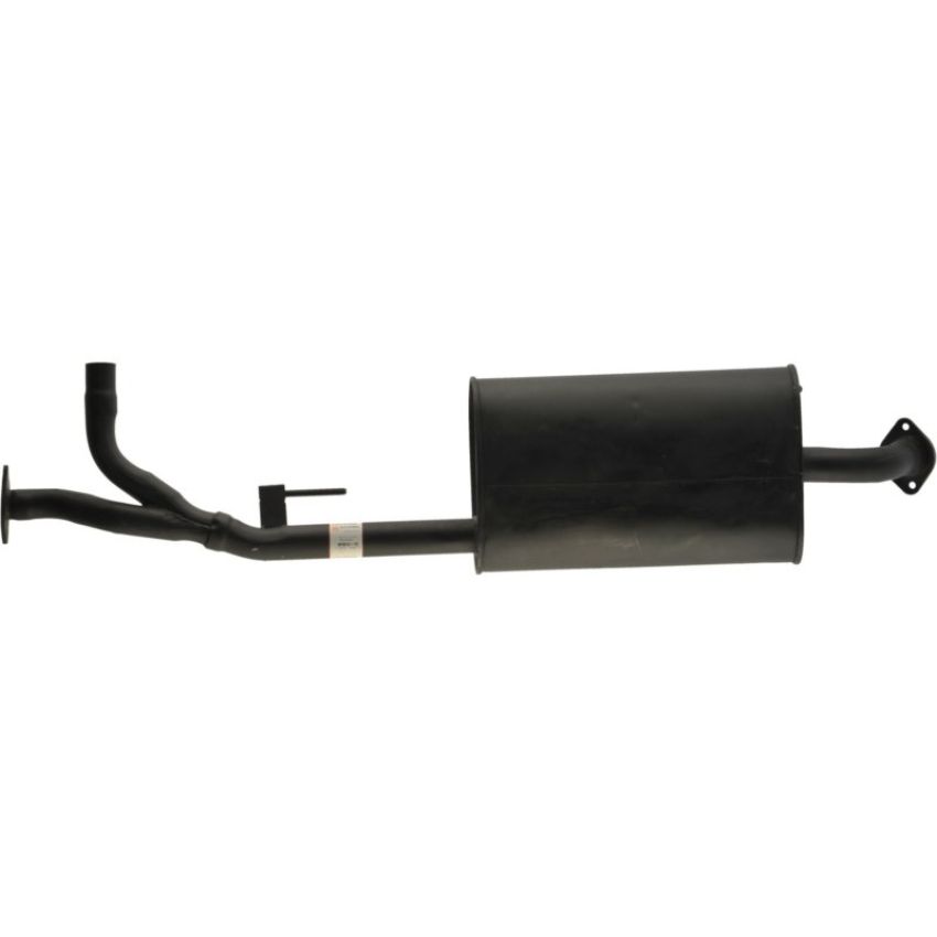 Autopart International Muffler Assembly 210397632