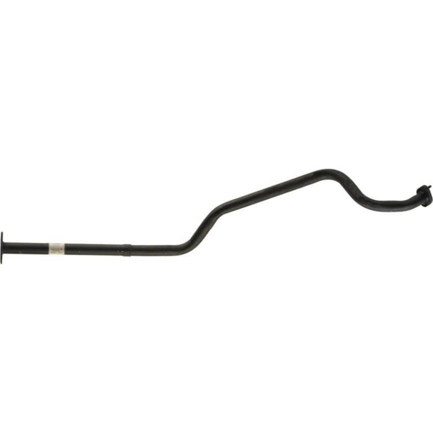 Autopart International Muffler Assembly 210397638