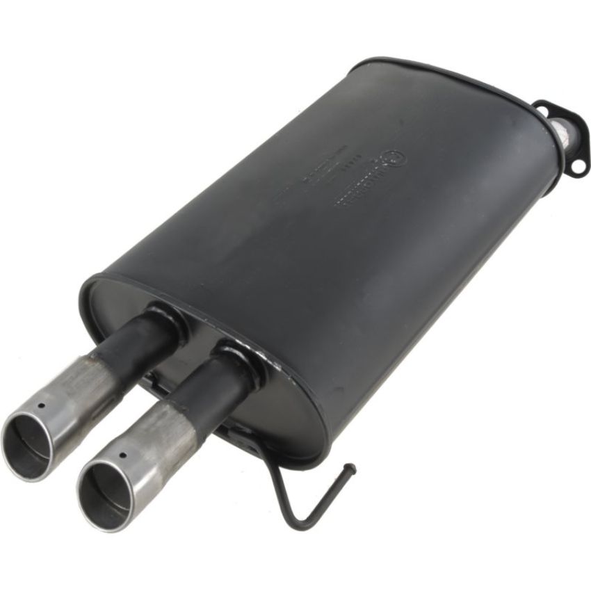 Autopart International Muffler Assembly 2103976393