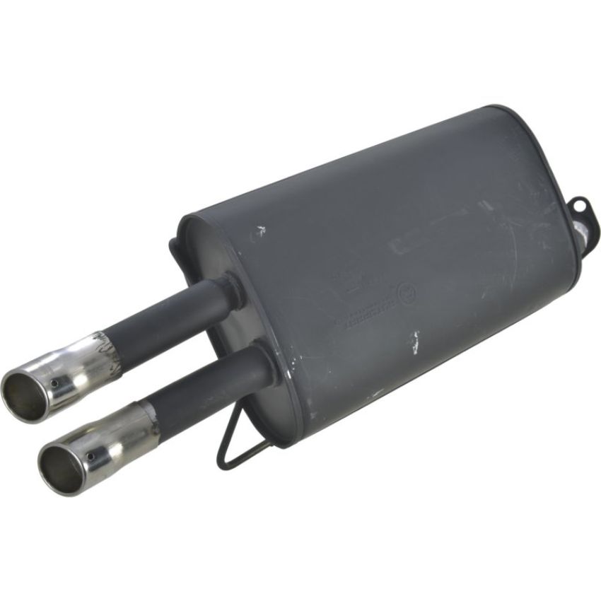 Autopart International Muffler Assembly 210397641