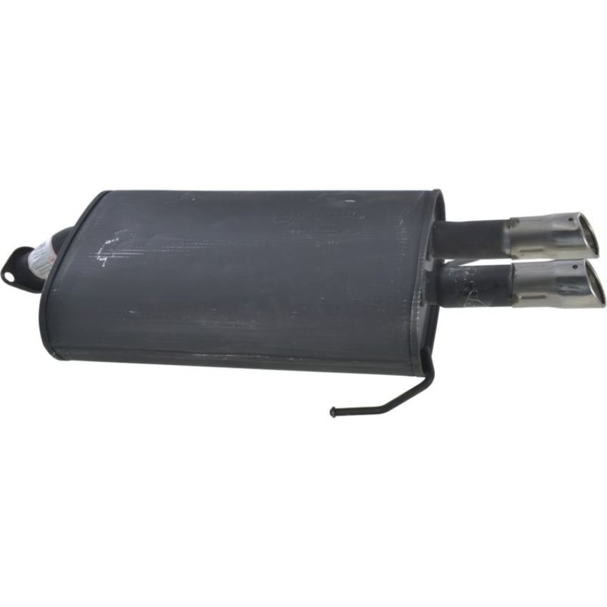 Autopart International Muffler Assembly 210397642