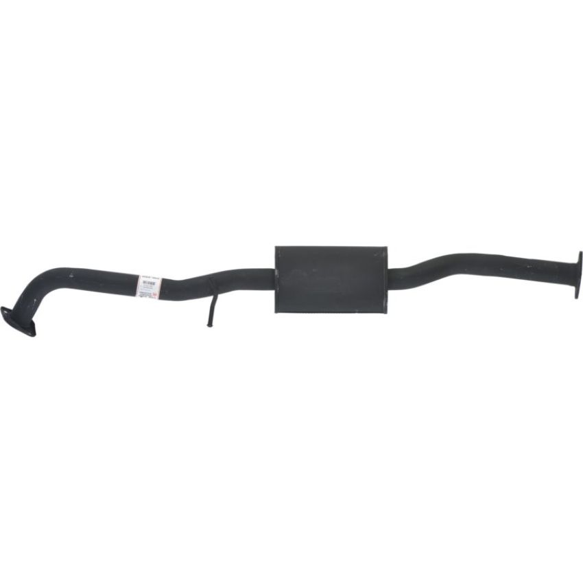 Autopart International Muffler Assembly 210397645