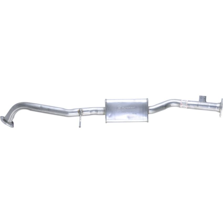 Autopart International Muffler Assembly 210397649