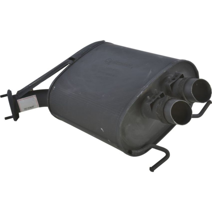 Autopart International Muffler Assembly 210397659