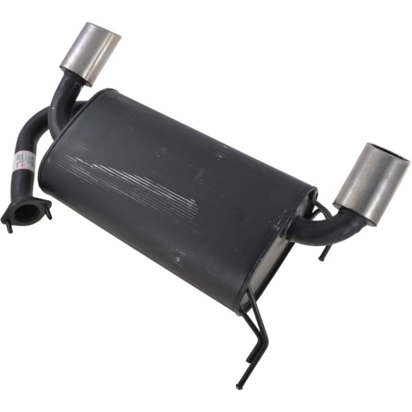 Autopart International Muffler Assembly 210397661