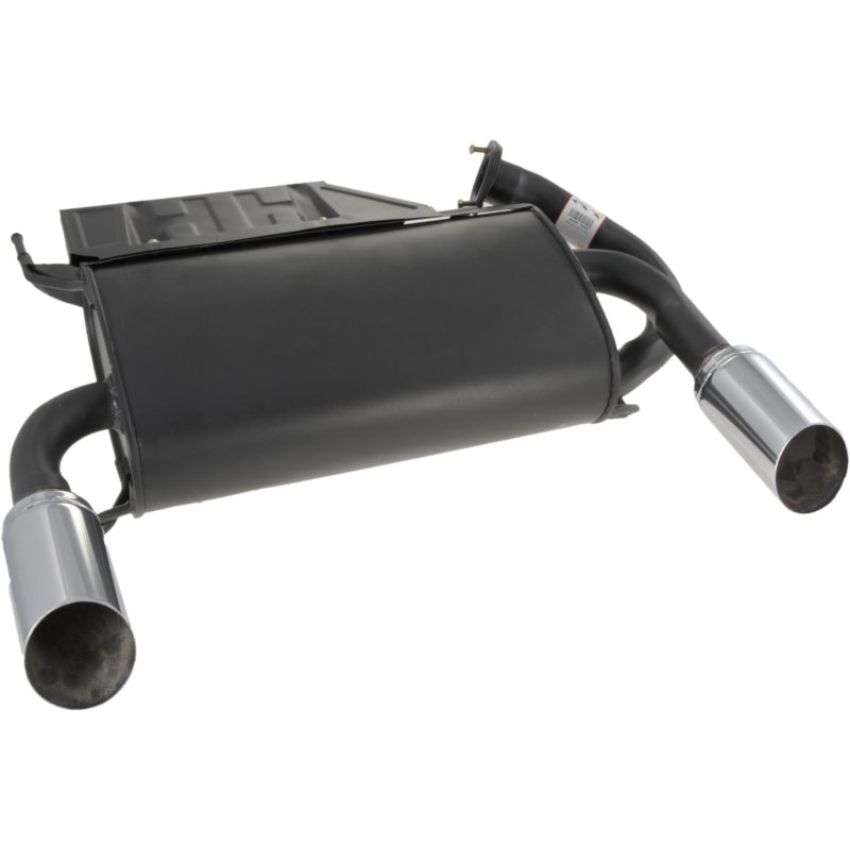 Autopart International Muffler Assembly 2103976643