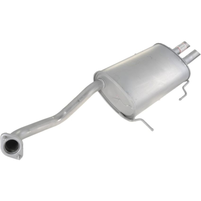 Autopart International Muffler Assembly 2103976664