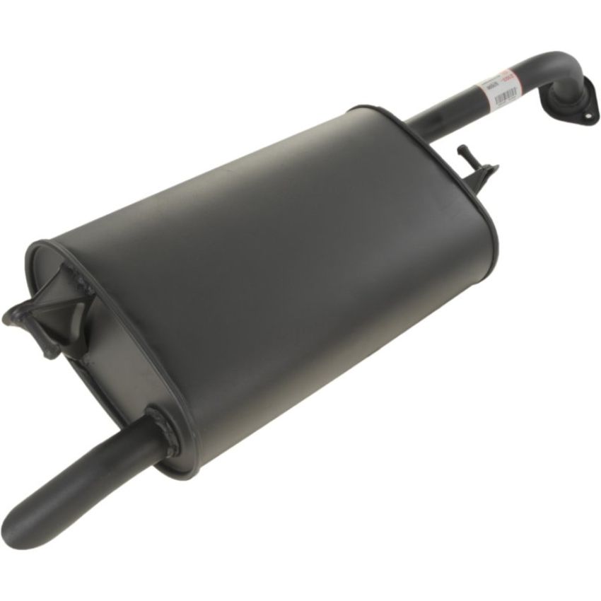 Autopart International Muffler Assembly 2103976984