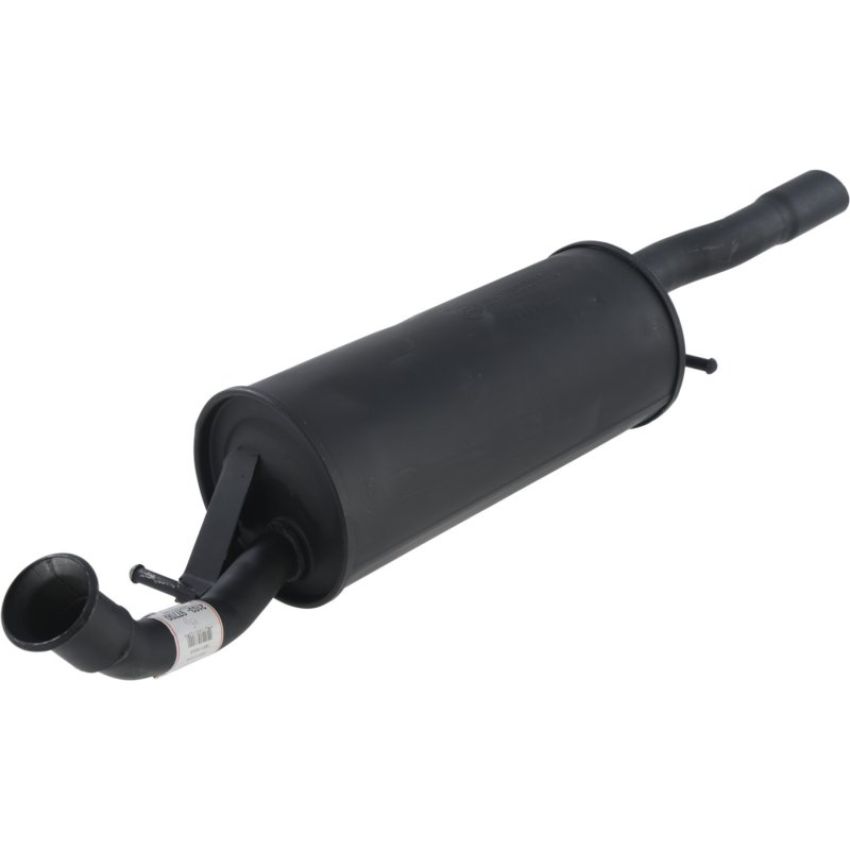 Autopart International Muffler Assembly 210397700