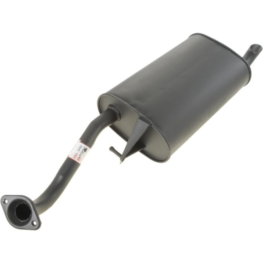 Autopart International Muffler Assembly 210397703