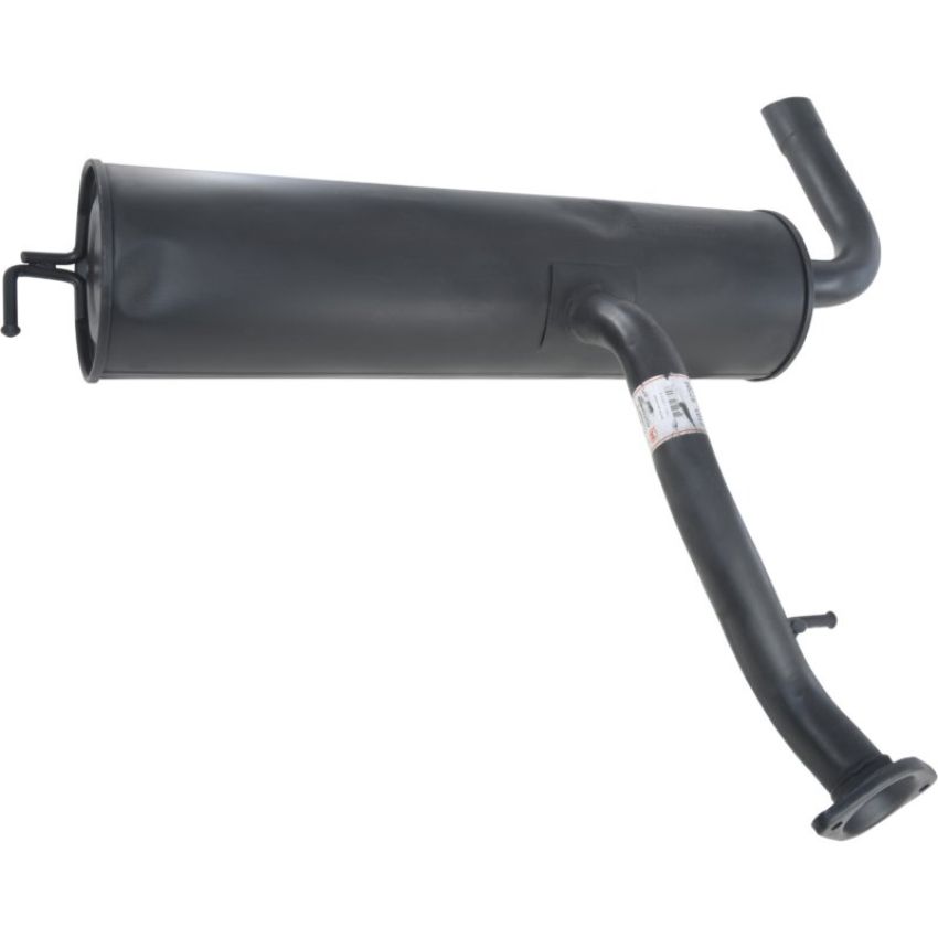 Autopart International Muffler Assembly 210397704