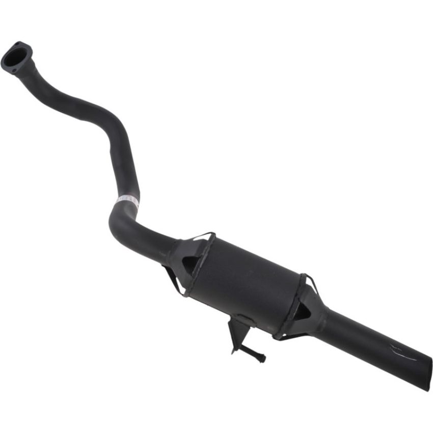 Autopart International Muffler Assembly 210397705