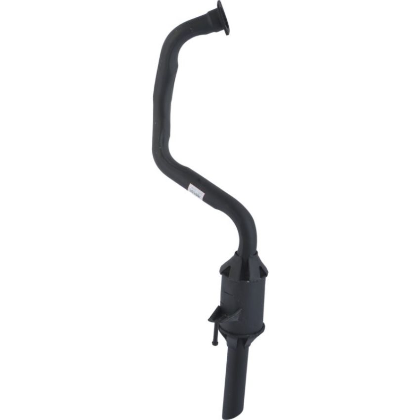 Autopart International Muffler Assembly 210397706
