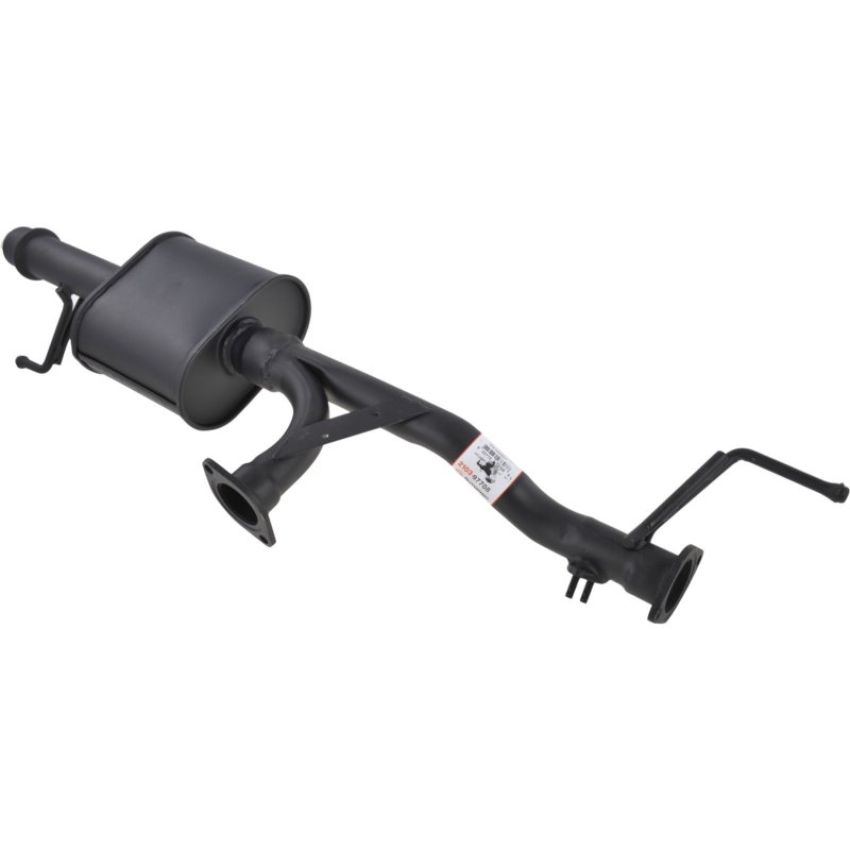 Autopart International Muffler Assembly 210397708