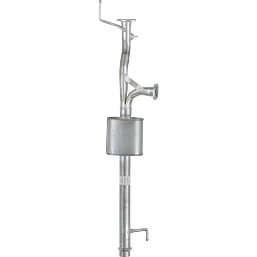Autopart International Muffler Assembly 210397709