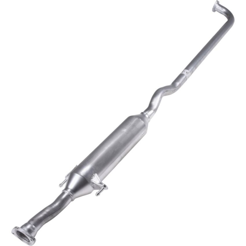 Autopart International Muffler Assembly 210397728