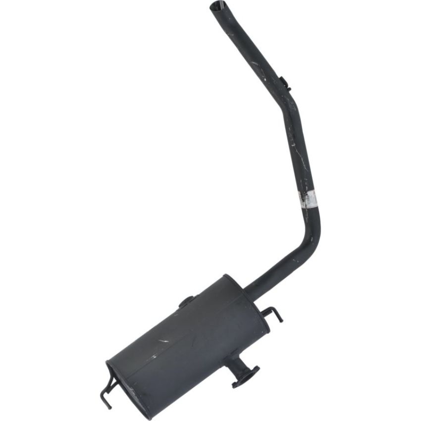 Autopart International Muffler Assembly 210397733