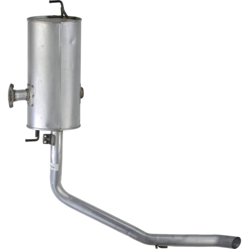 Autopart International Muffler Assembly 210397734